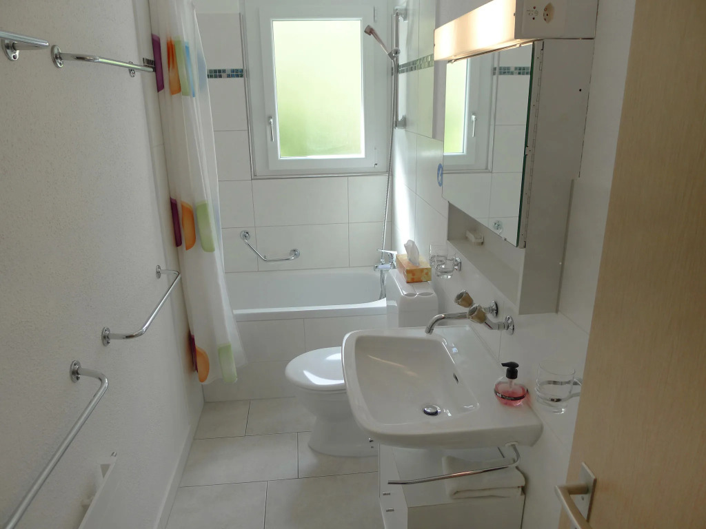 Apartment Ramabrice by Interhome