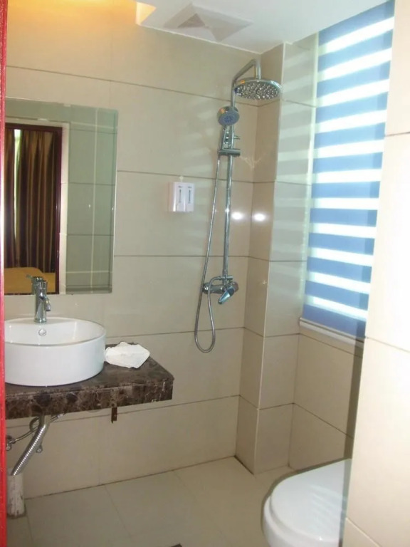 Wuzhou Grand Hotel