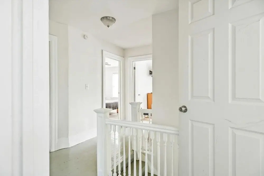8 Guests, 4Bd Vacation Home Art Gallery, Detroit