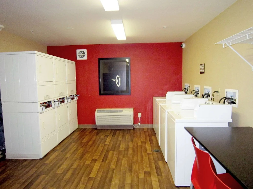 Extended Stay America Columbus Easton