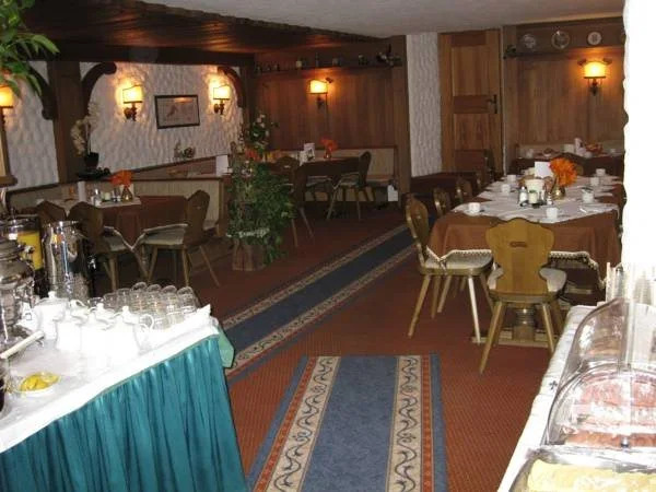 TENNE Arlberg - Boutique Hotel & Restaurant