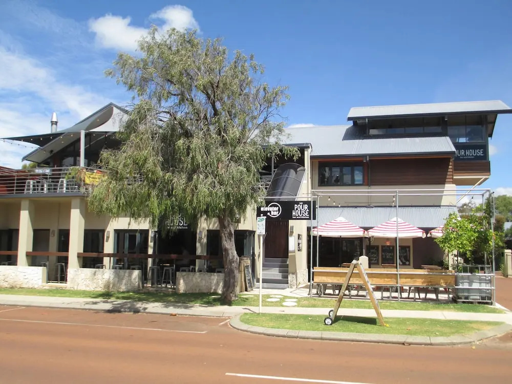 Dunsborough Bay Village Resort Suites