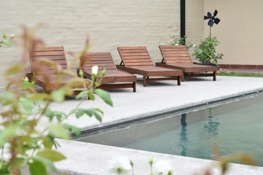 El Arribo Hotel