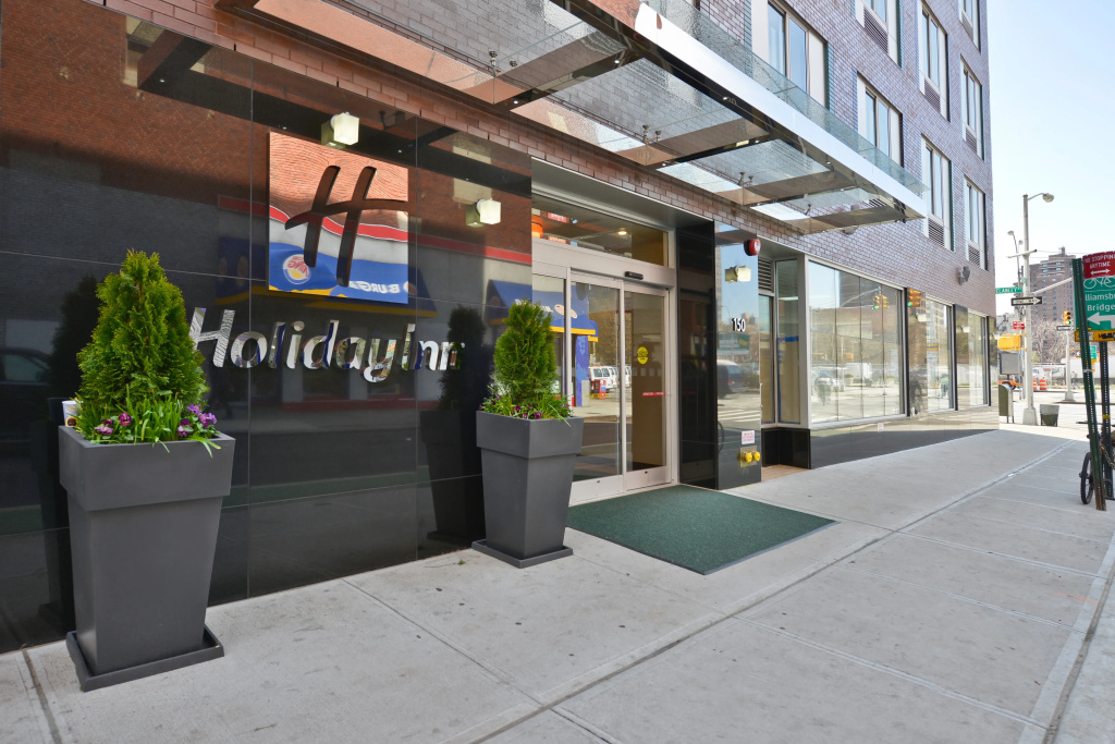 Holiday Inn Lower East Side by IHG