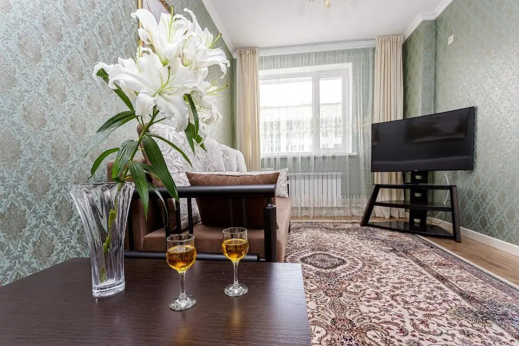 Luxury apartment - Spring 3
