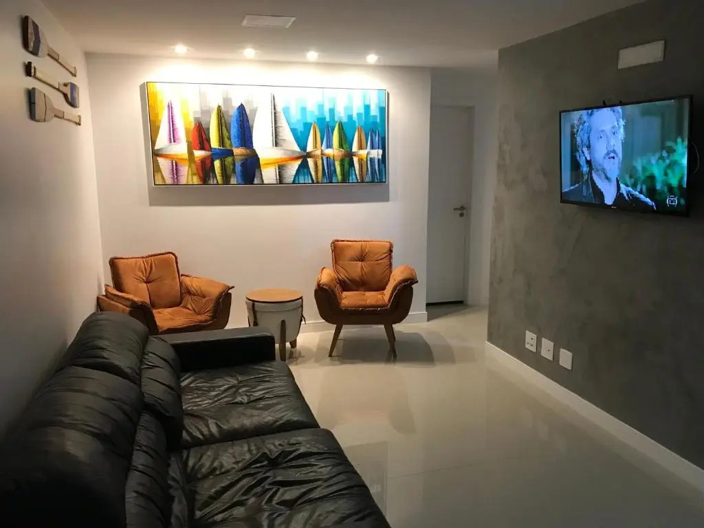 Praia dos Anjos Residence Club