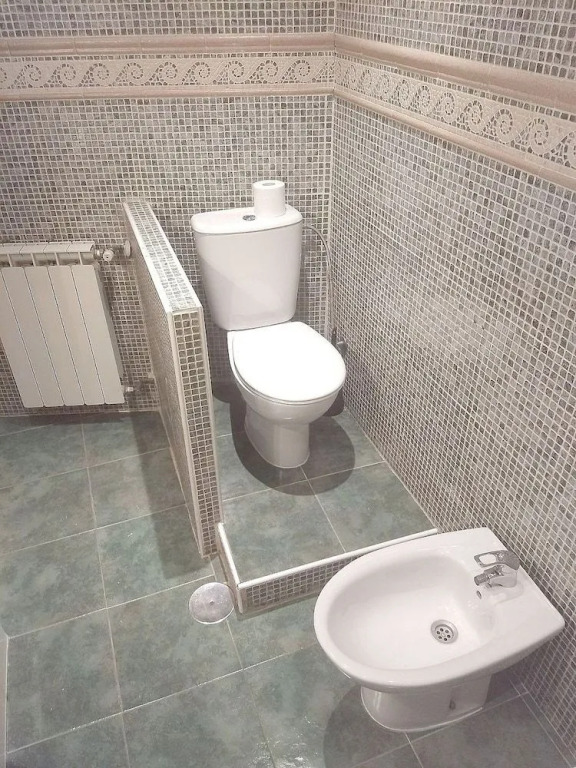 Hostal New Dream Madrid