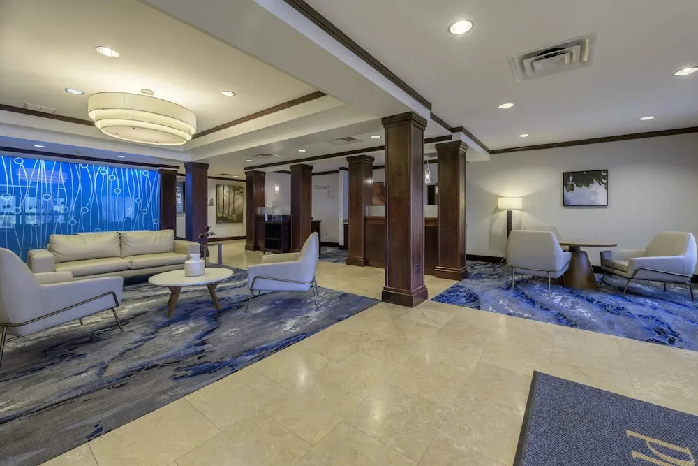 Fairfield Inn & Suites Slippery Rock