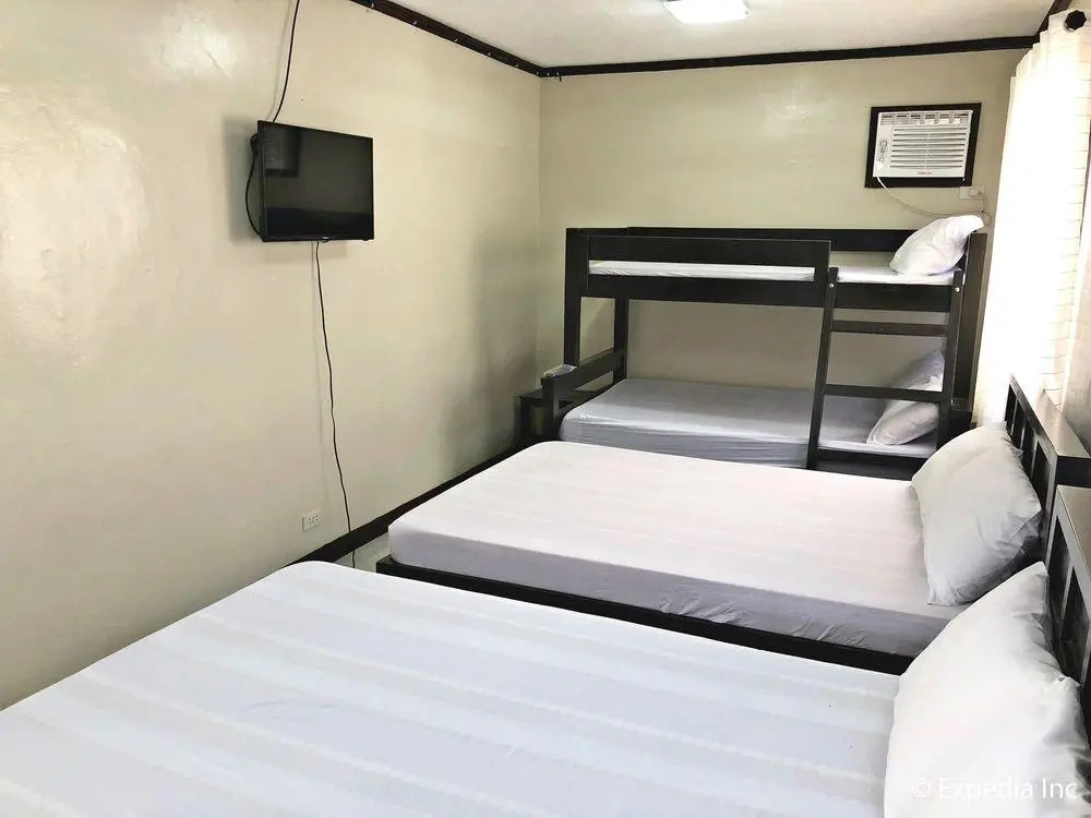 Susana's Room for Rent