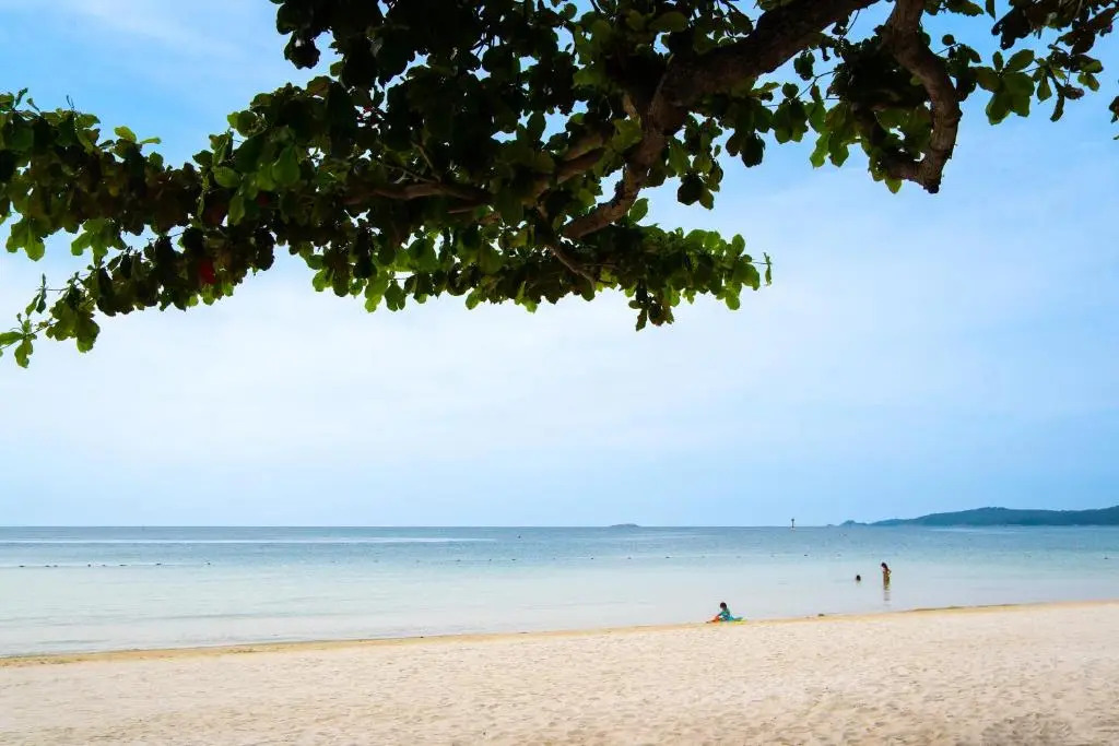 Diamond Beach Resort