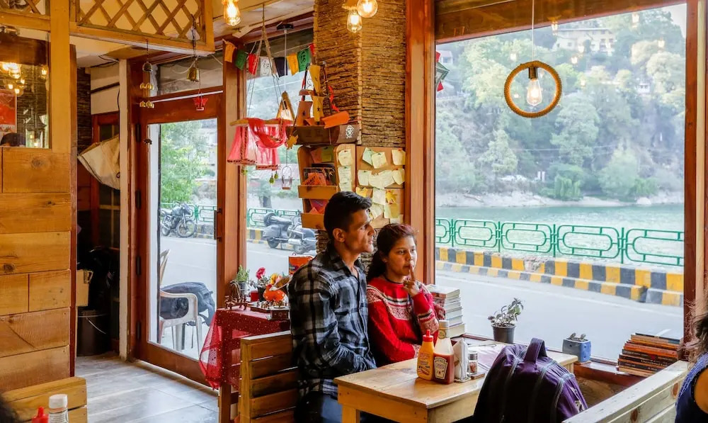 Treebo Trip The Oak Ridge Nainital