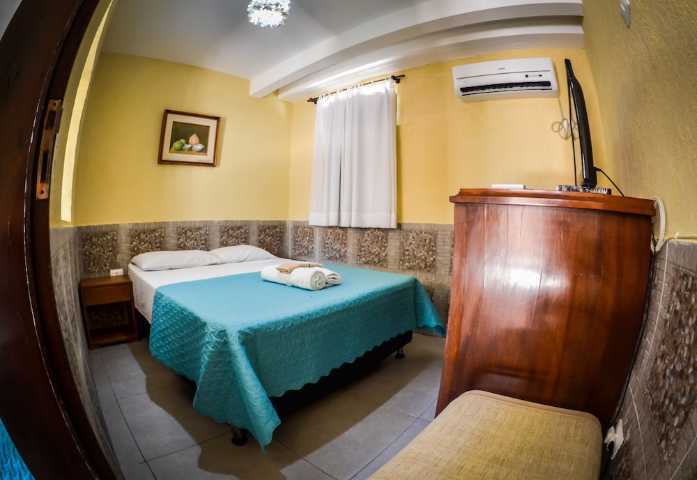 Pousada Suites Sol e Mar