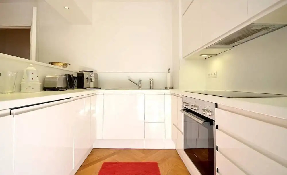 Vienna Residence High-class Luxury Apartment for up to 6 Happy Guests