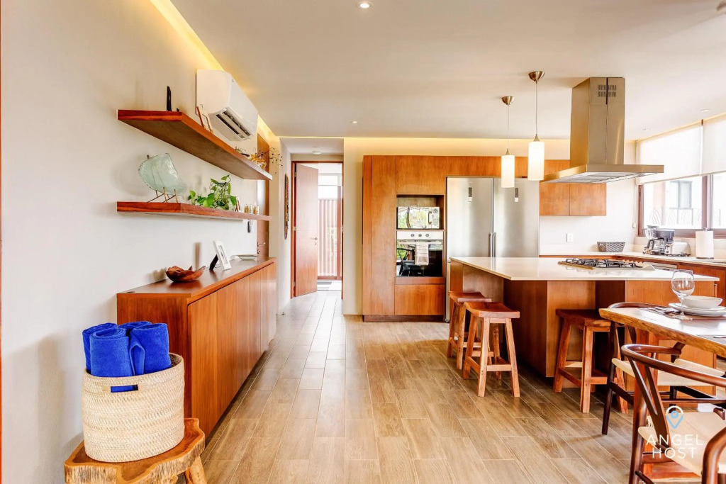 Eco-Designed & Nature-Infused Units by Moskito