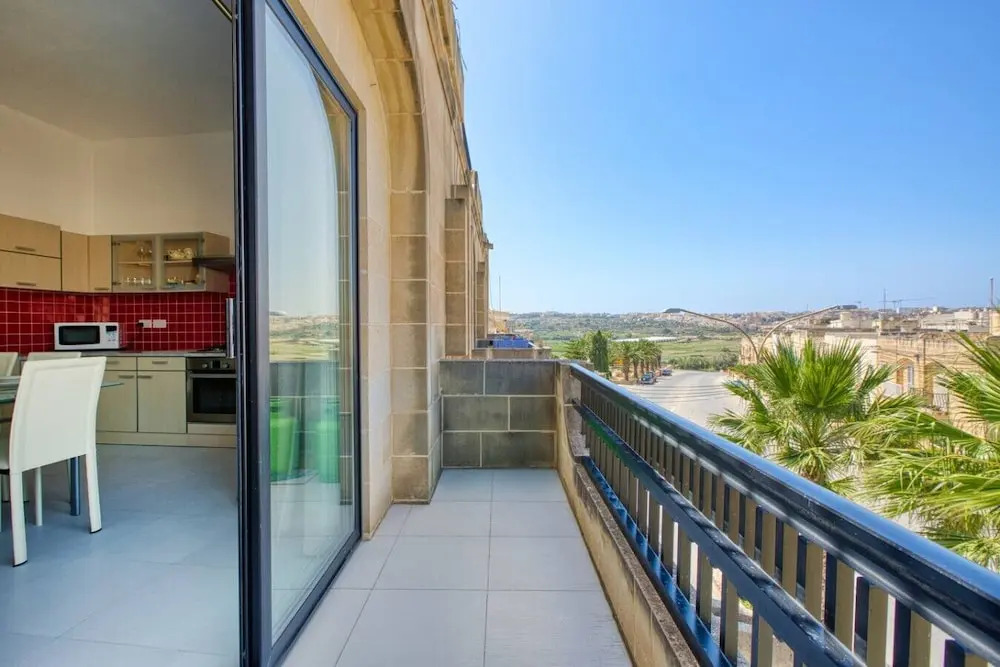 Apartment in Victoria s Heritage the Heart of Gozo