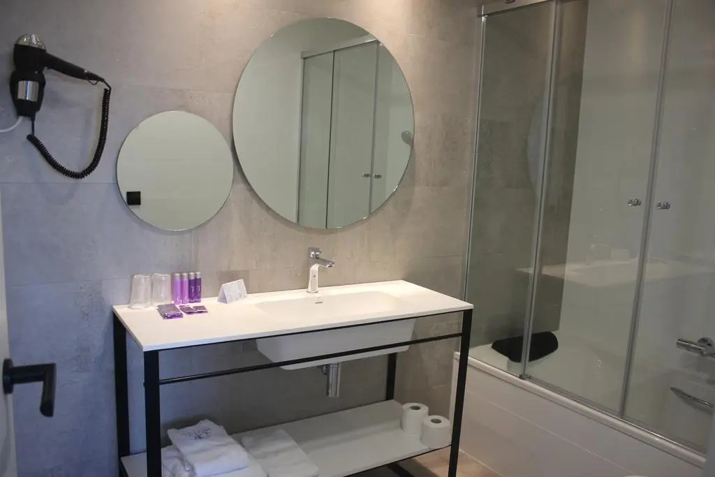 Apartamentos Dos Ríos Ainsa