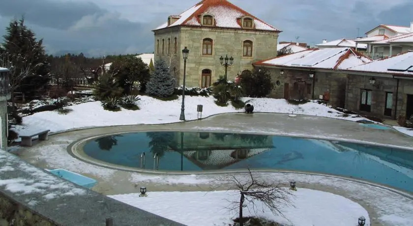 Quinta Do Adamastor