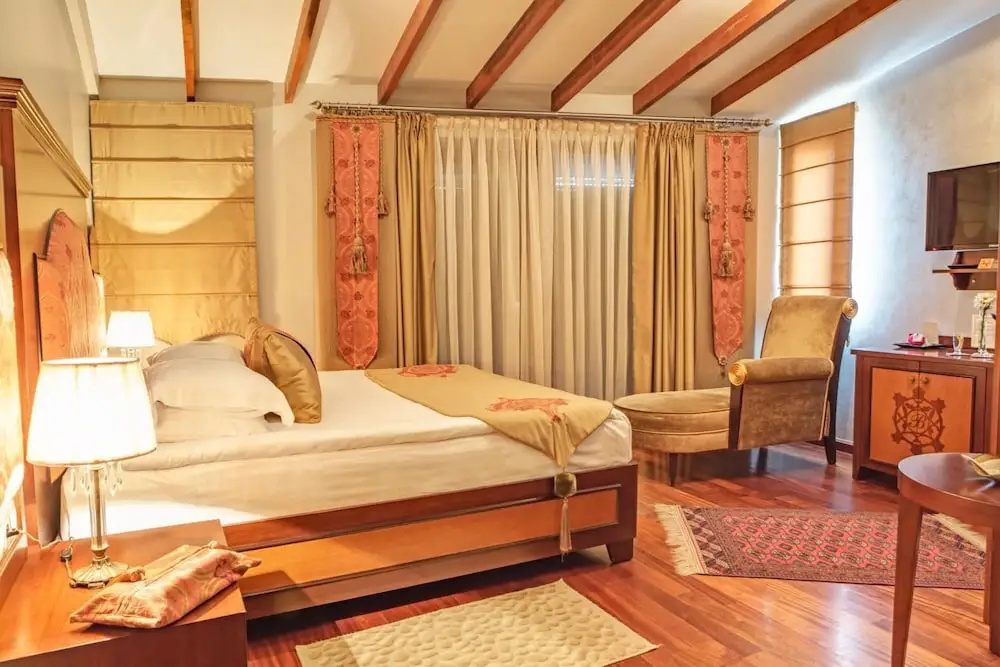 Bulbul Yuvasi Boutique Hotel