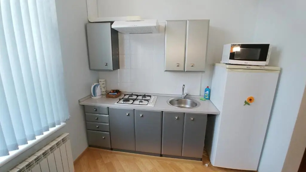 One-Room 3 Kostelna Str. On Maidane Nezalezhnosti