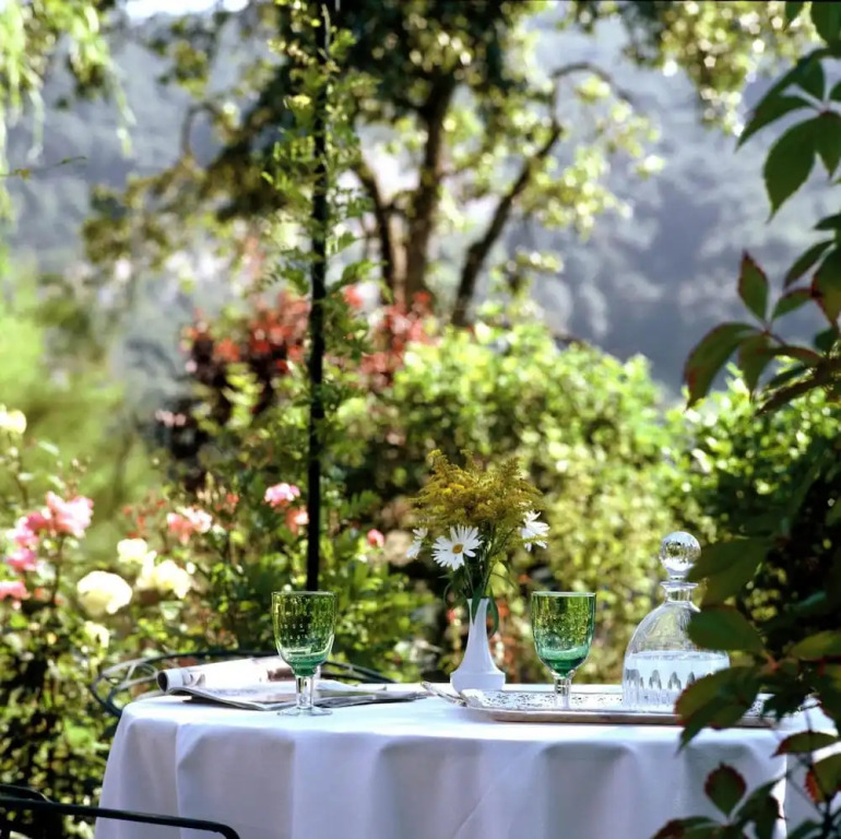 Hôtel Restaurant Taillard