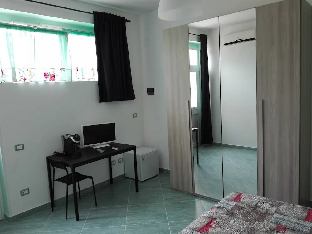 Affittacamere Villa Zelinda