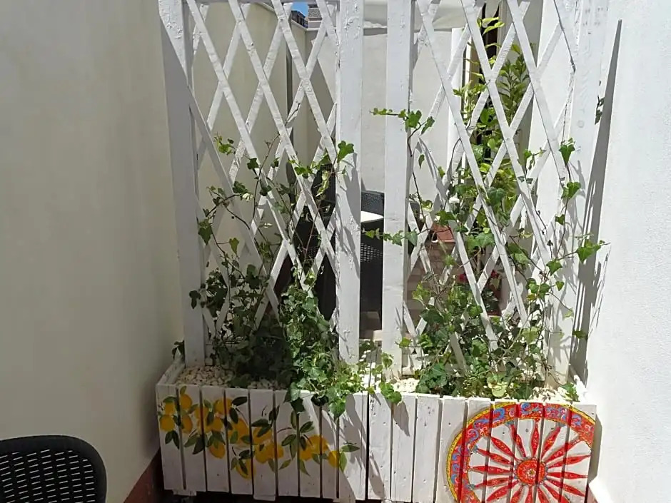 B&B Sogno Etneo