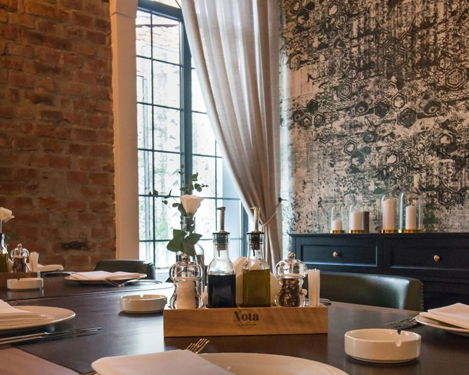 Hotel Nota