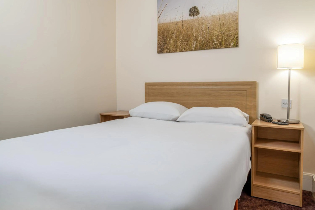 Norbreck Castle Hotel Blackpool