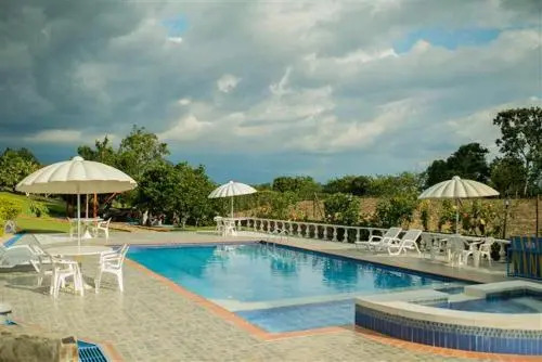 Hotel Rural El Brillante