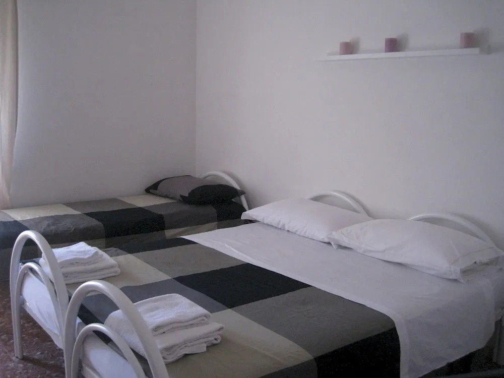Le Suite del Giubileo