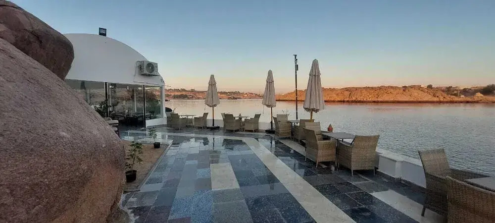 Aro Kato Nubian Guest House