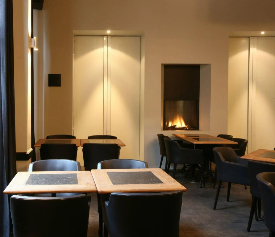 Hotel De Groene Hendrickx