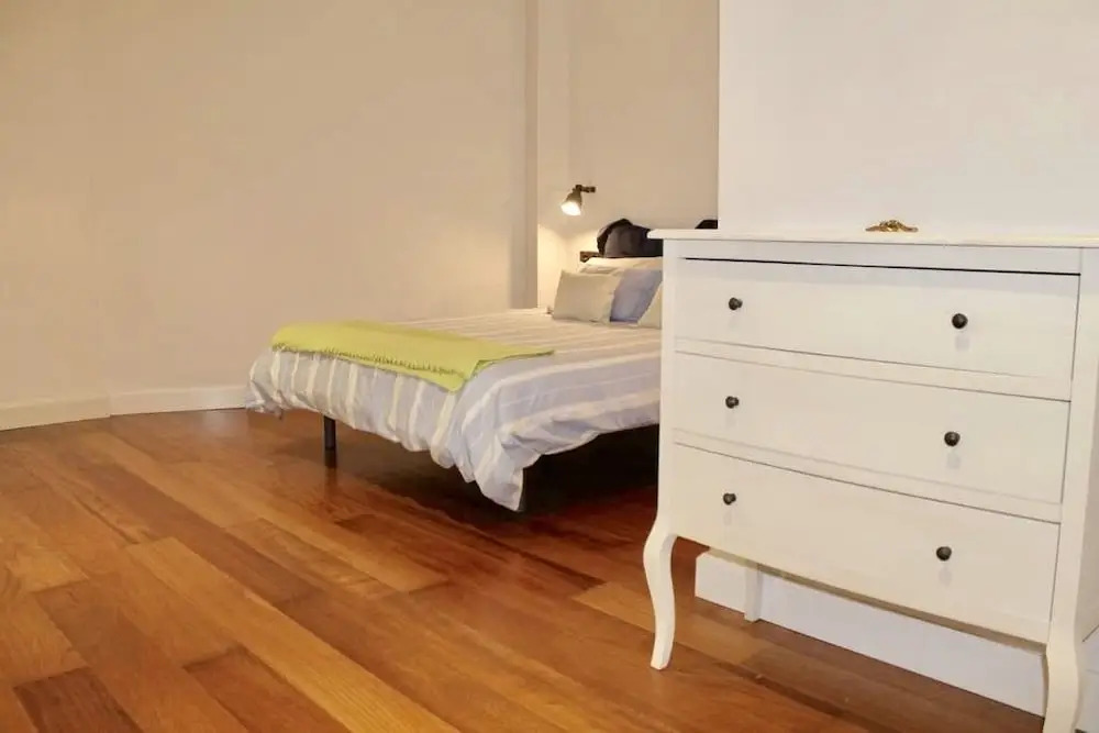 Luxury Apartment Santa Barbara Castle