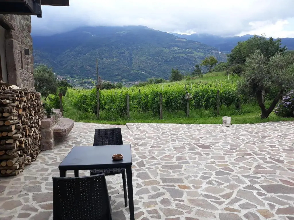 Agriturismo Ruc del Lac
