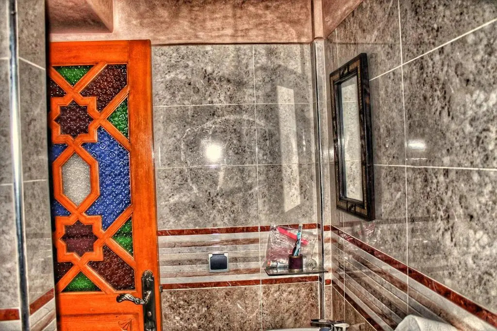 Riad Majdoulina chez JIJI