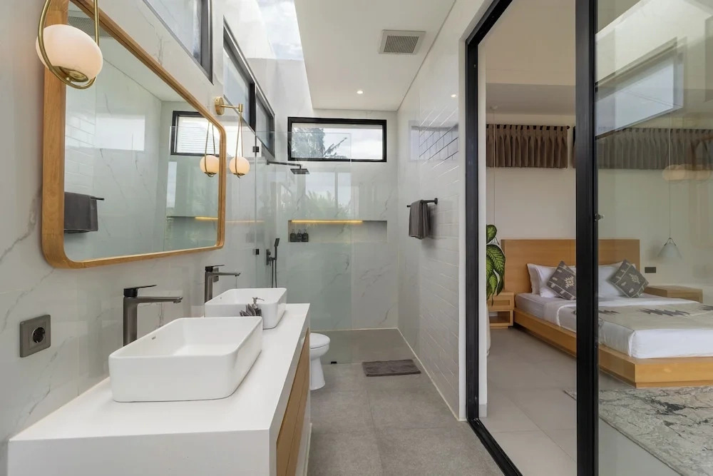 Ecolife Villa by Betterplace