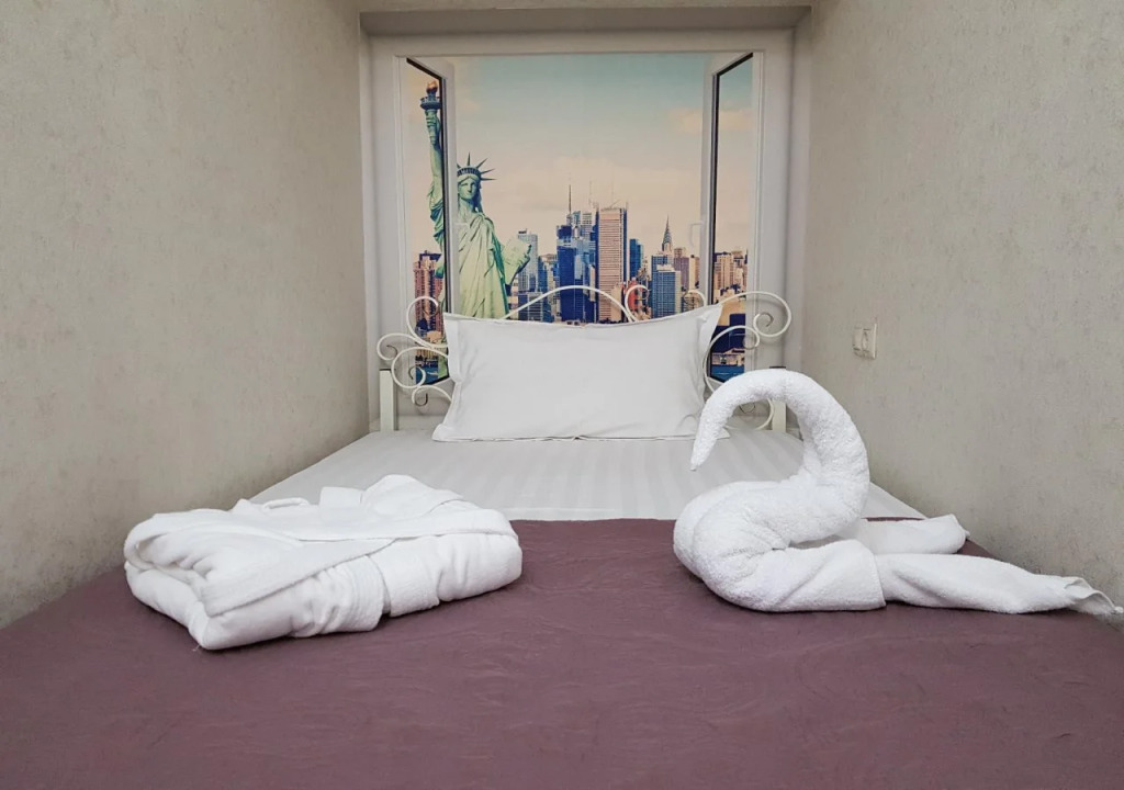 LES Mini Hotel