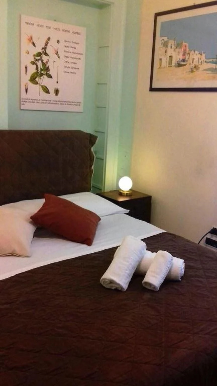B&B Al Giardinetto
