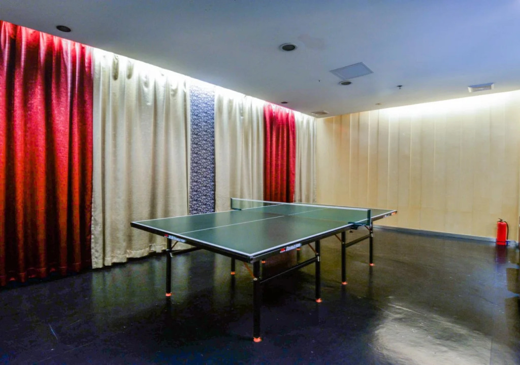 Gangrun East Asia Hotel