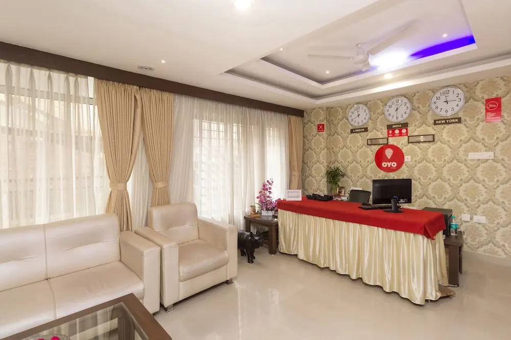Hotel Park Riviera