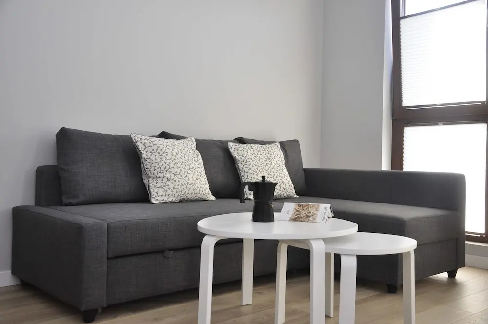 Prudentia Apartments Wola