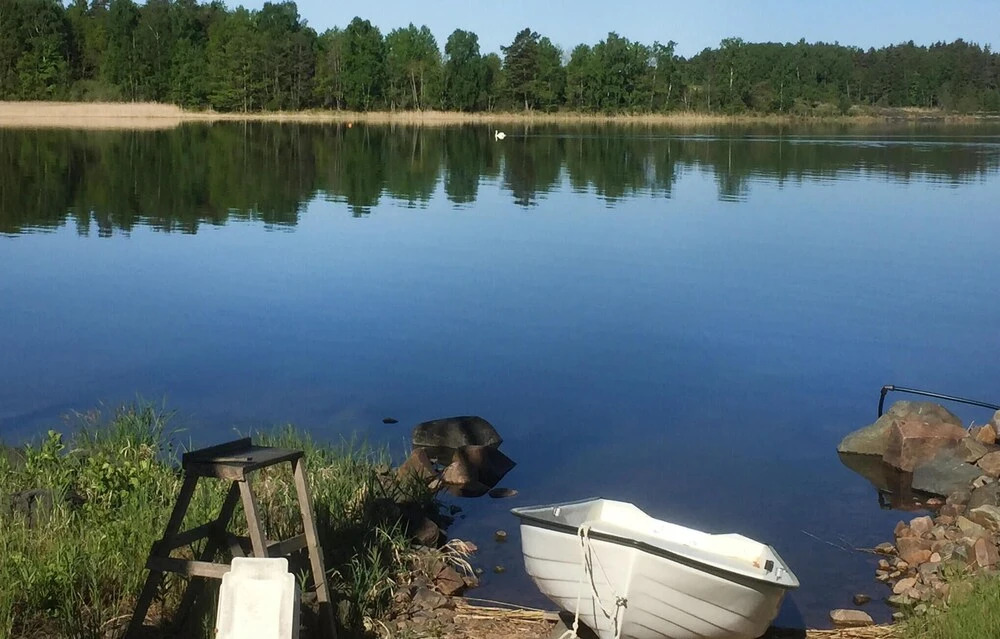Awesome Home in Sjötorp With 2 Bedrooms and Wifi