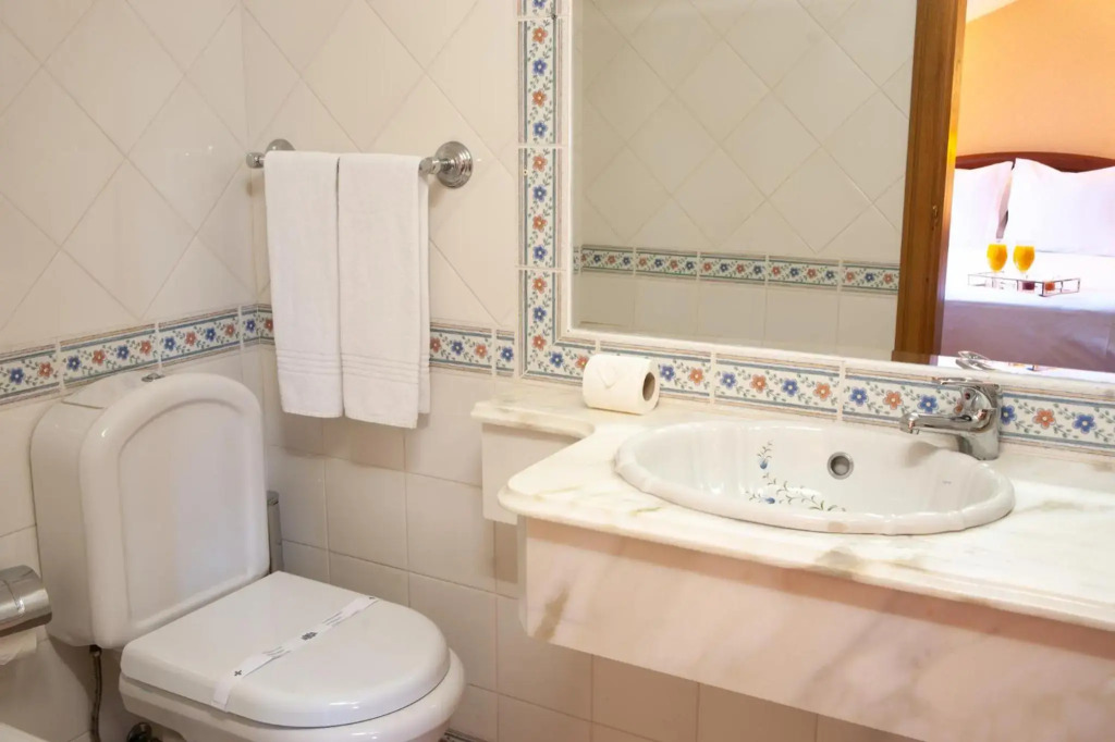 Turim Club Azeitao Hotel