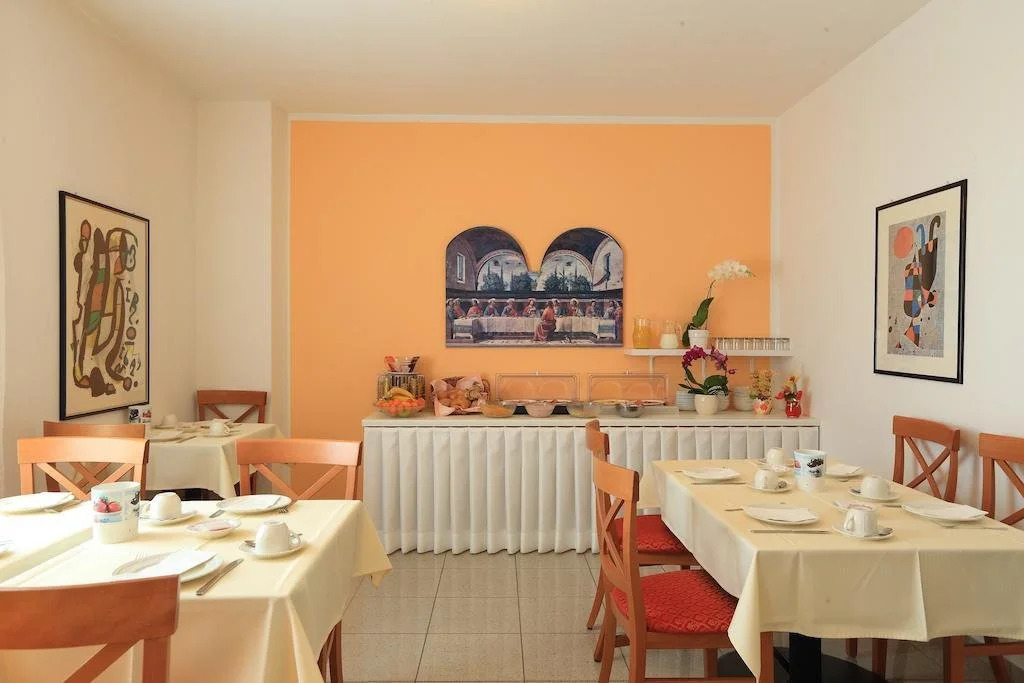 Hotel Garni dei fiori