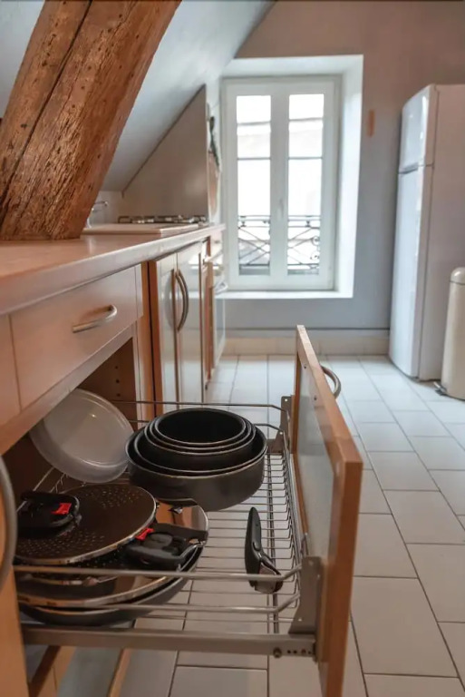 Suite la Plume - Le Formel