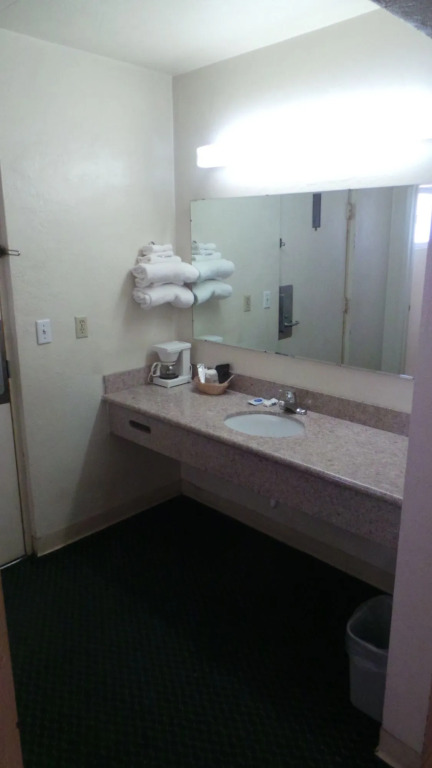 Relax Inn Yreka