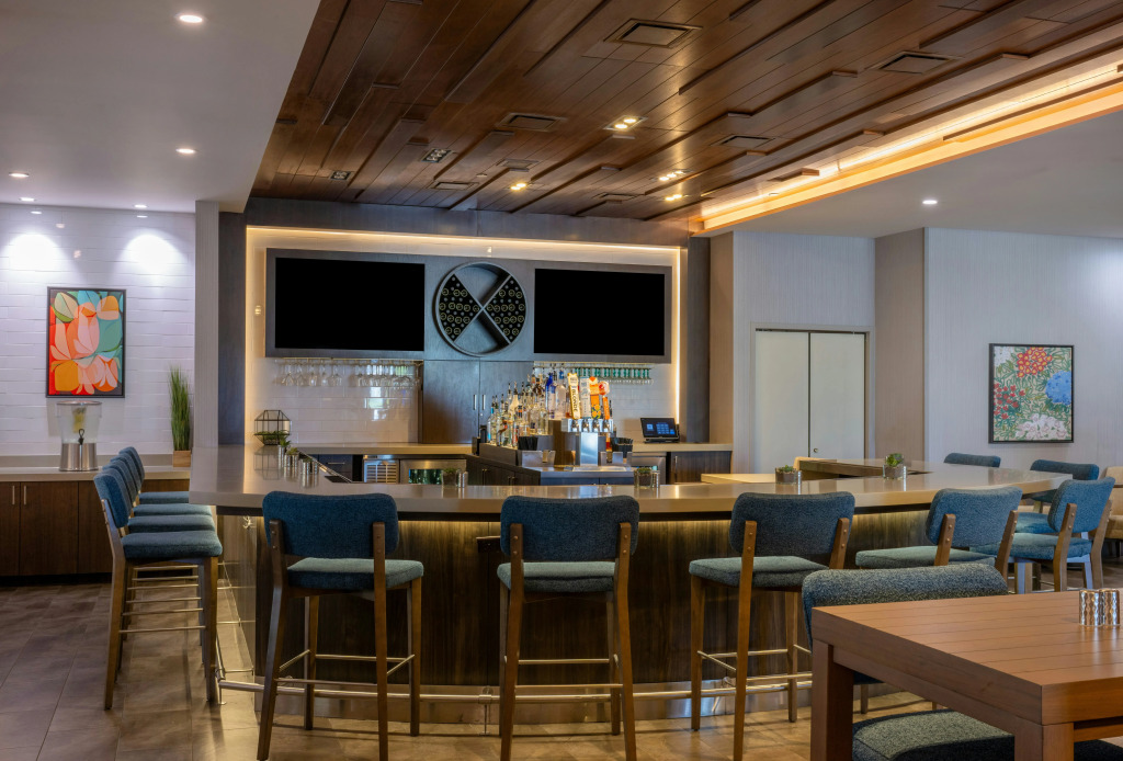 Hilton Garden Inn North Phoenix Scottsdale
