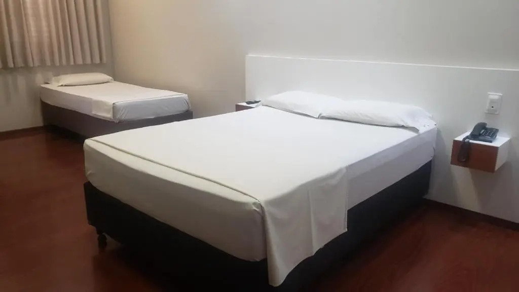 Hotel das Acacias