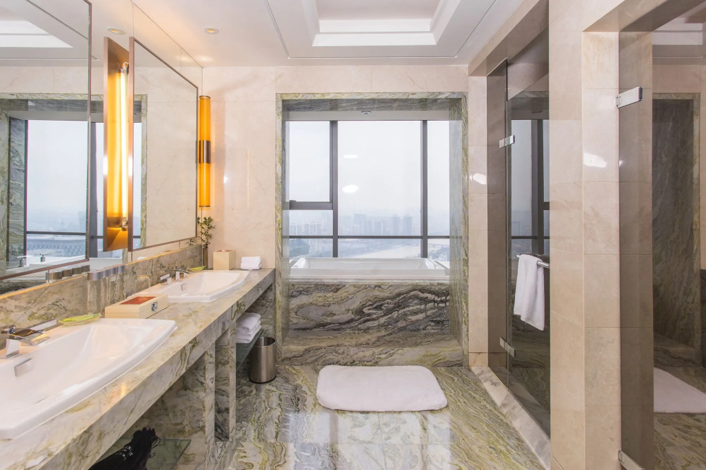 The Westin Ningbo