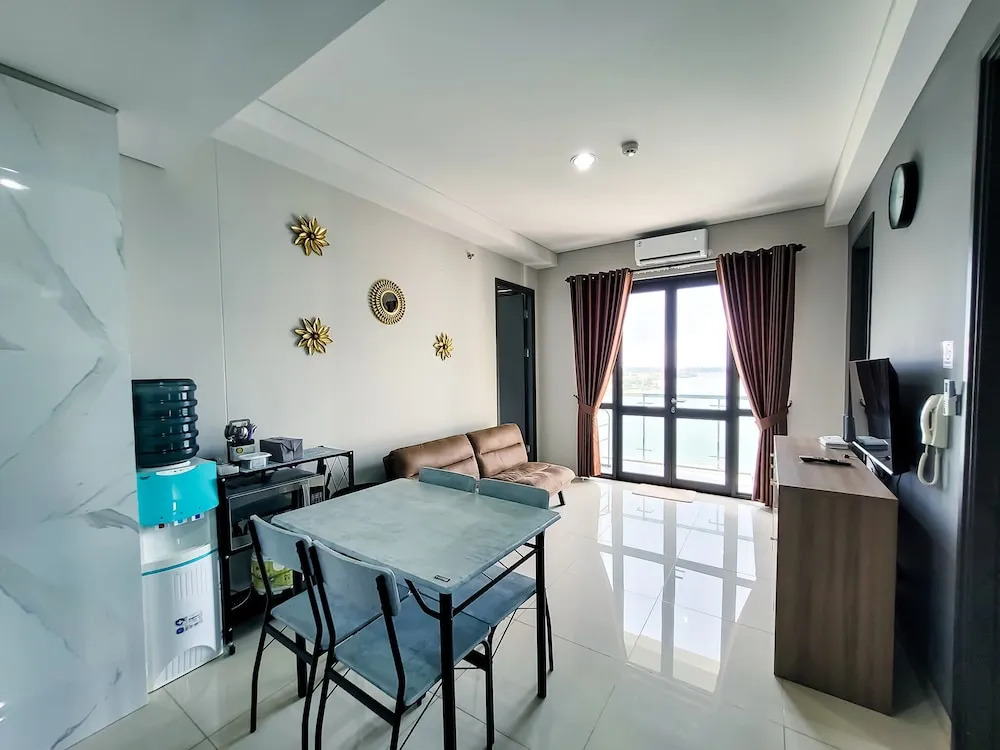Palam Mansion at Apartment One Residence